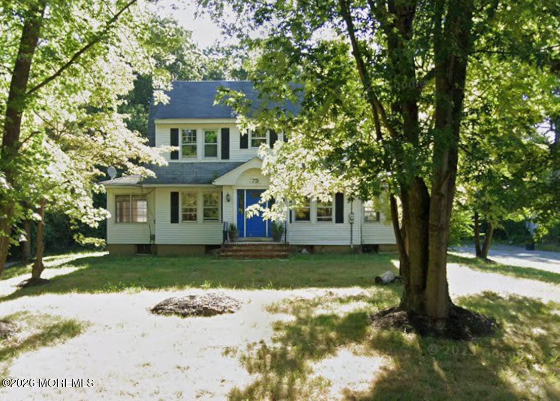 75 N Hope Chapel Road Jackson NJ 08527