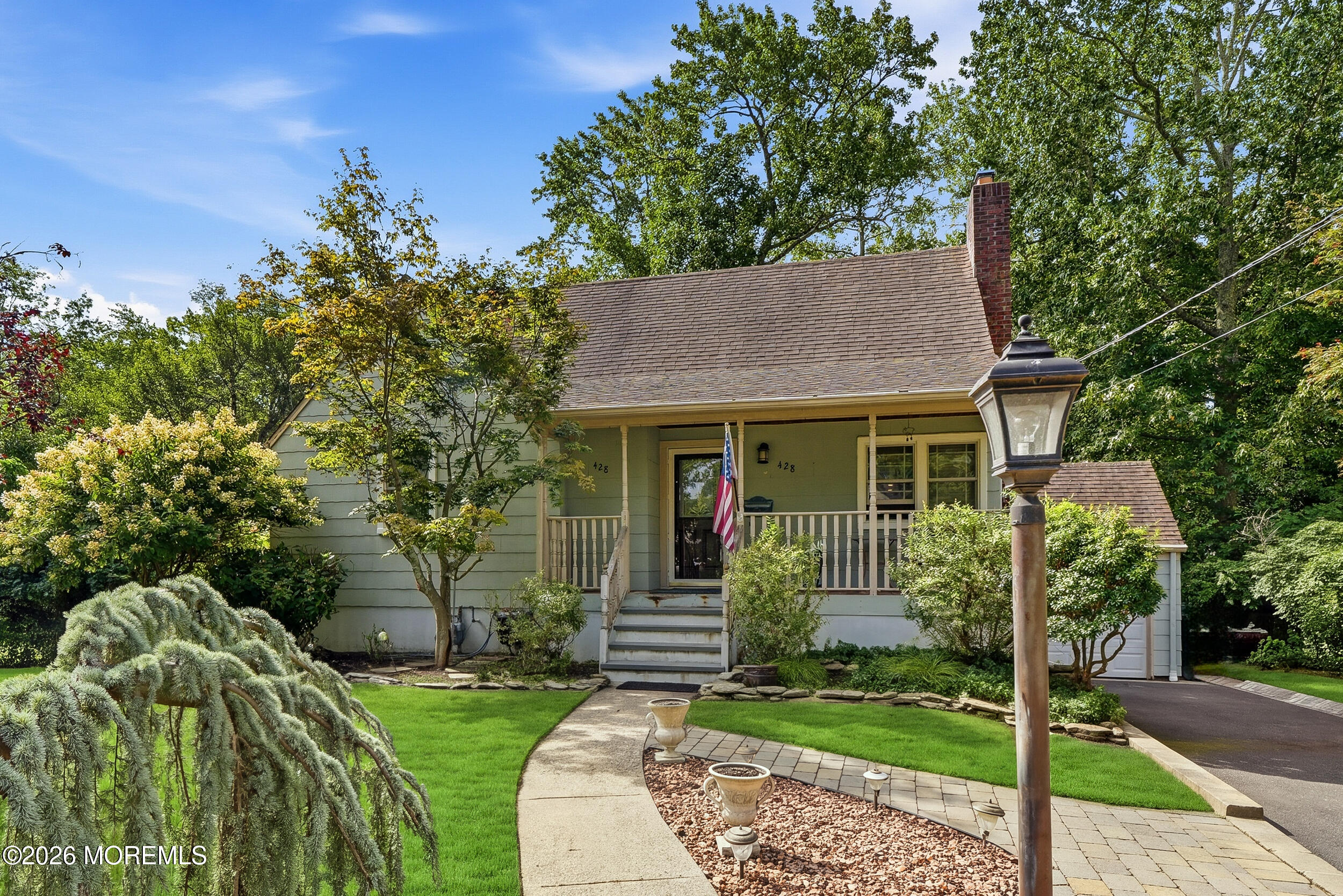 428 Redmond Avenue Oakhurst NJ 07755