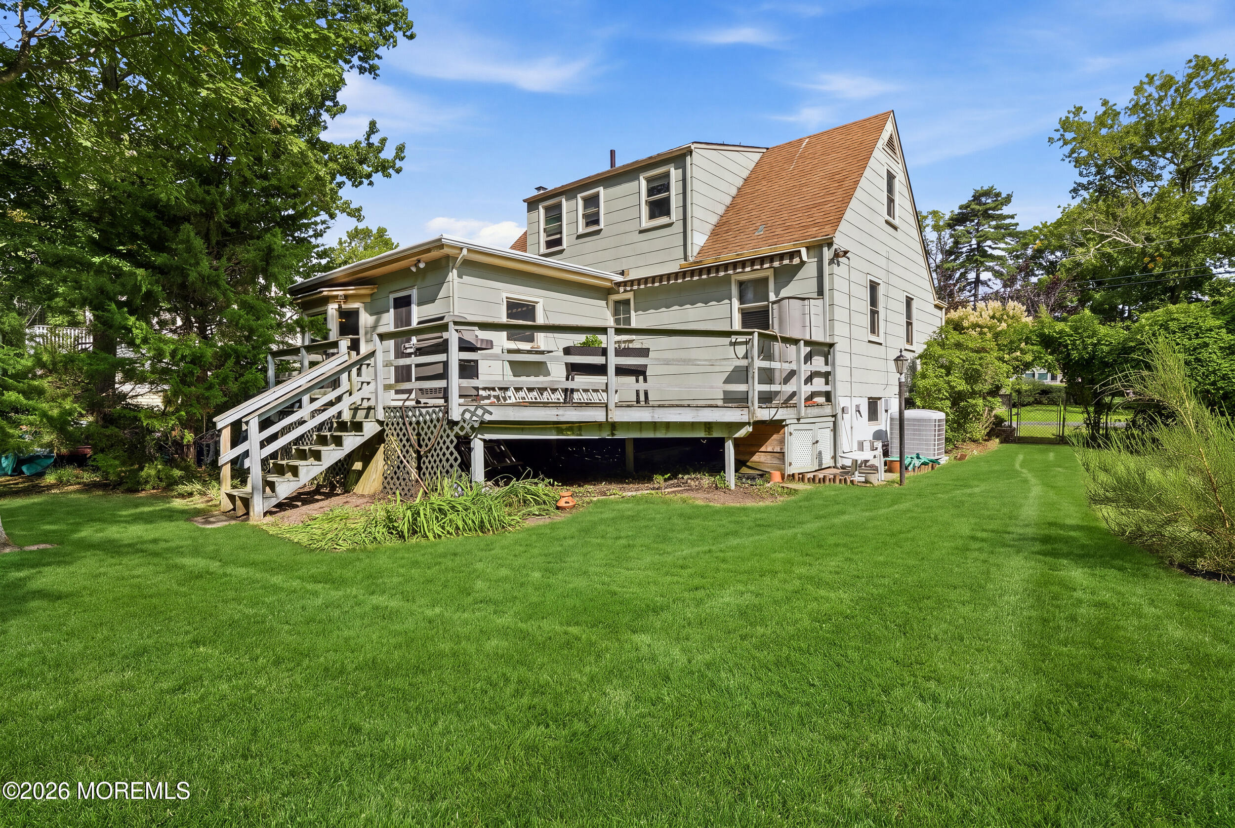 428 Redmond Avenue Oakhurst NJ 07755