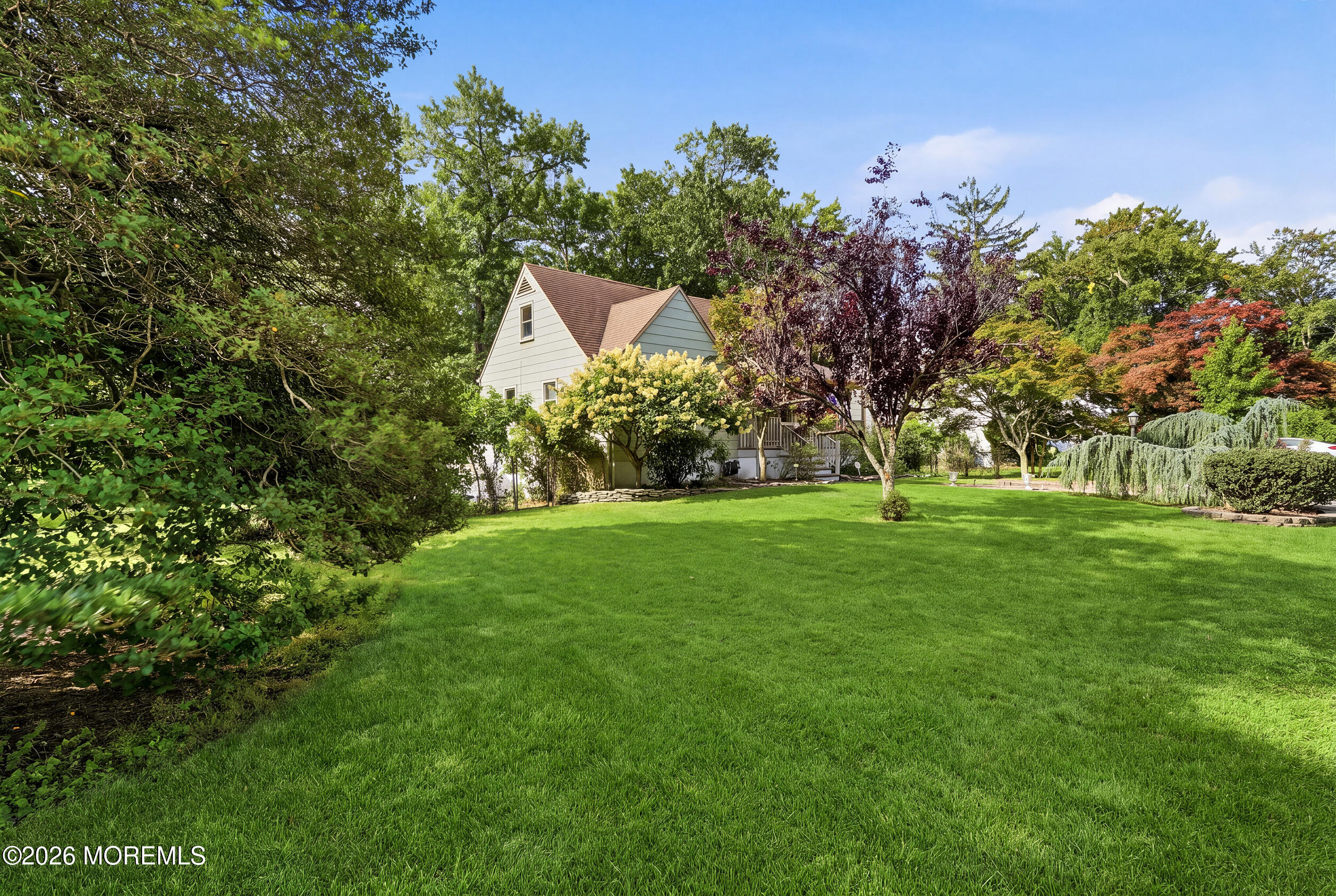 428 Redmond Avenue Oakhurst NJ 07755