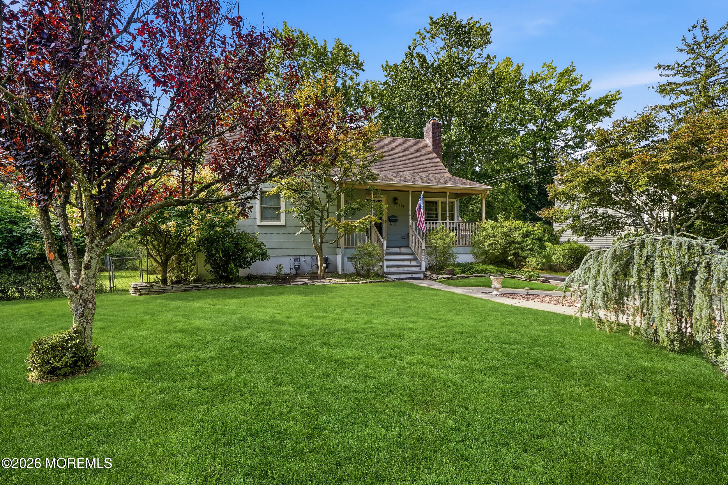 428 Redmond Avenue Oakhurst NJ 07755