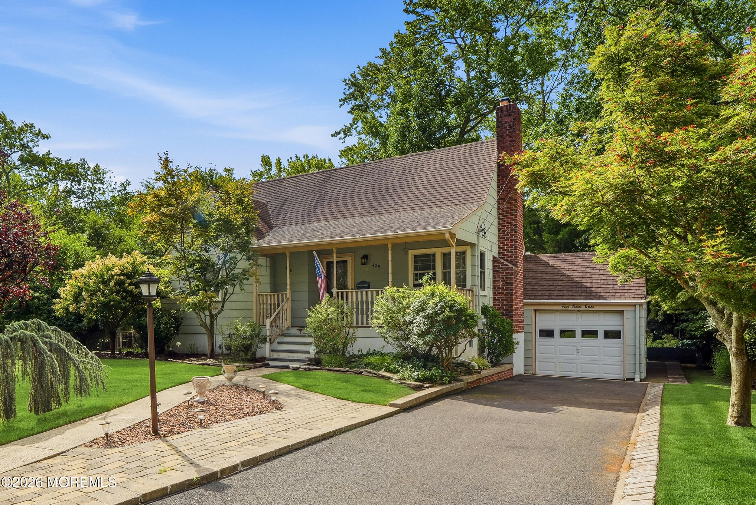 428 Redmond Avenue Oakhurst NJ 07755