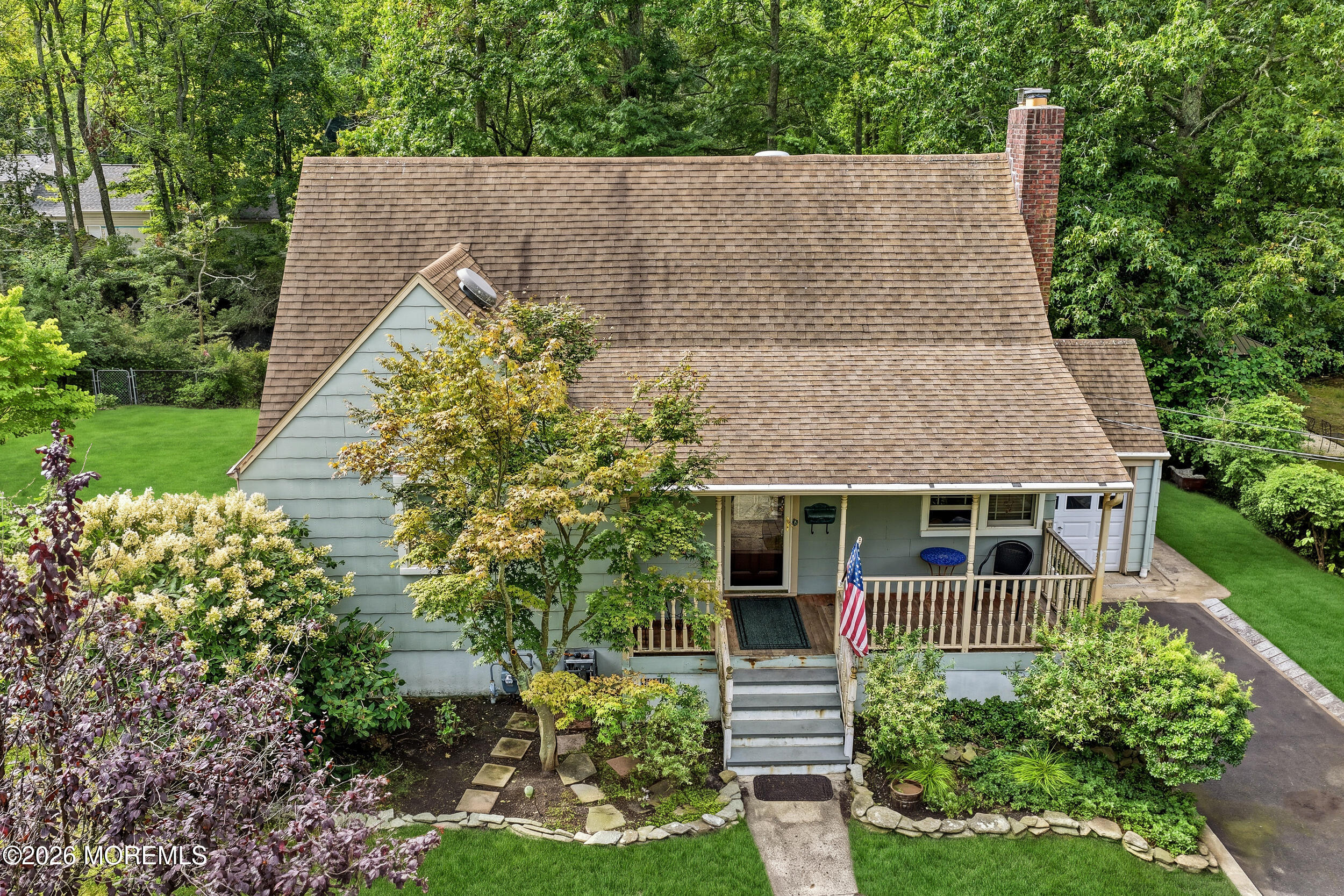 428 Redmond Avenue Oakhurst NJ 07755