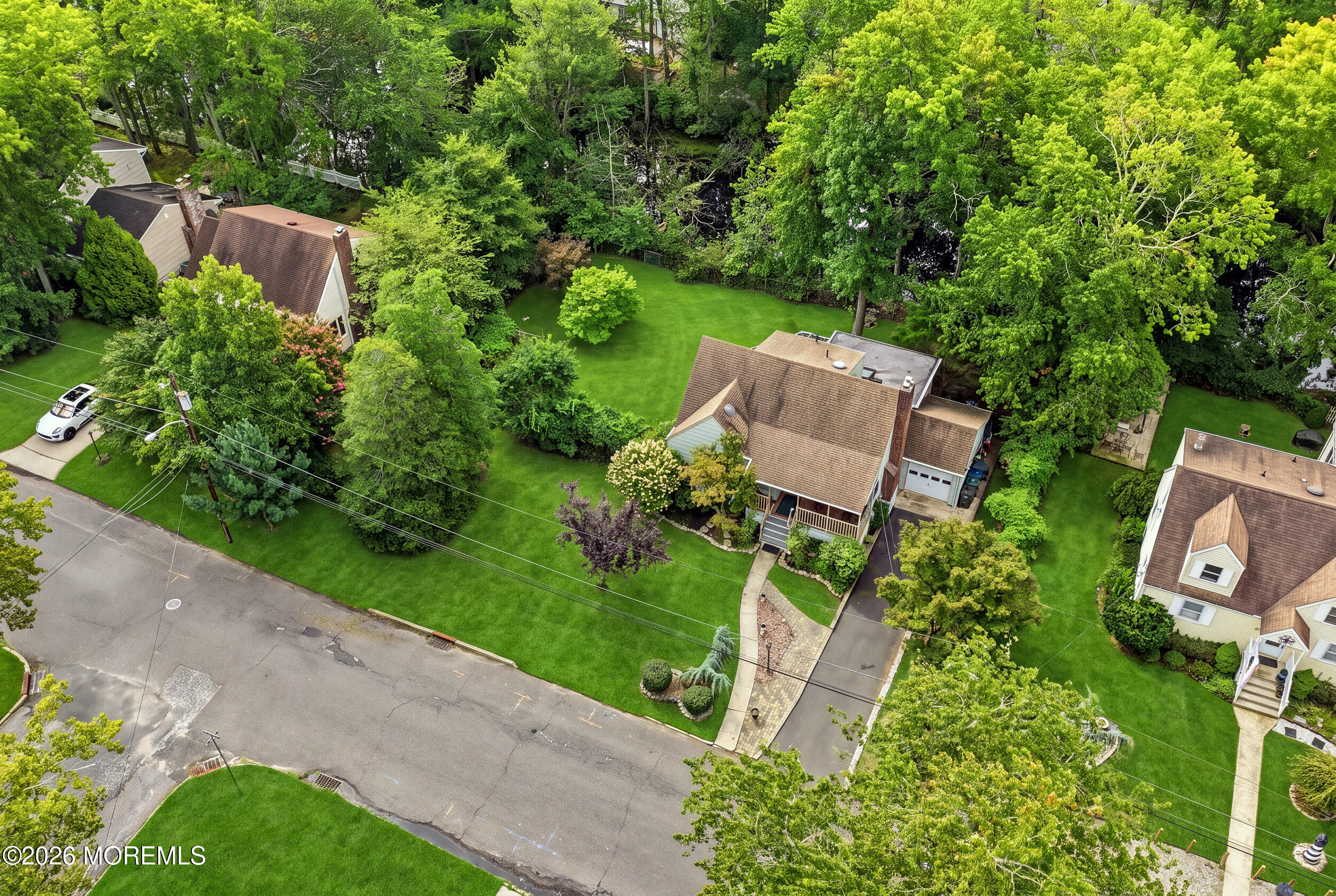 428 Redmond Avenue Oakhurst NJ 07755