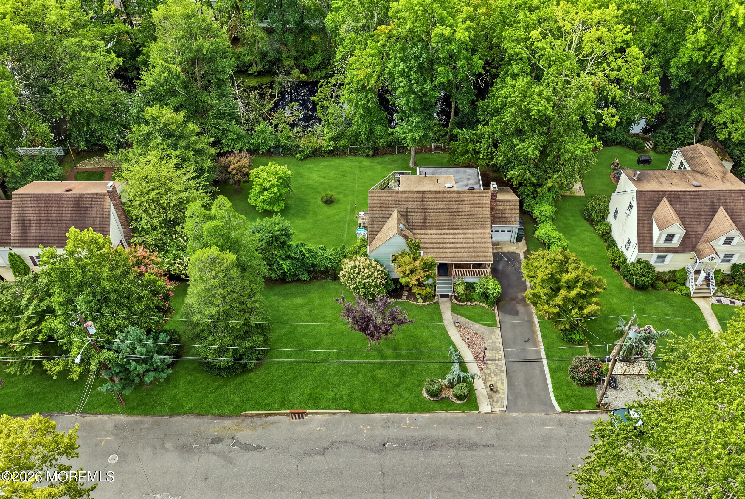 428 Redmond Avenue Oakhurst NJ 07755