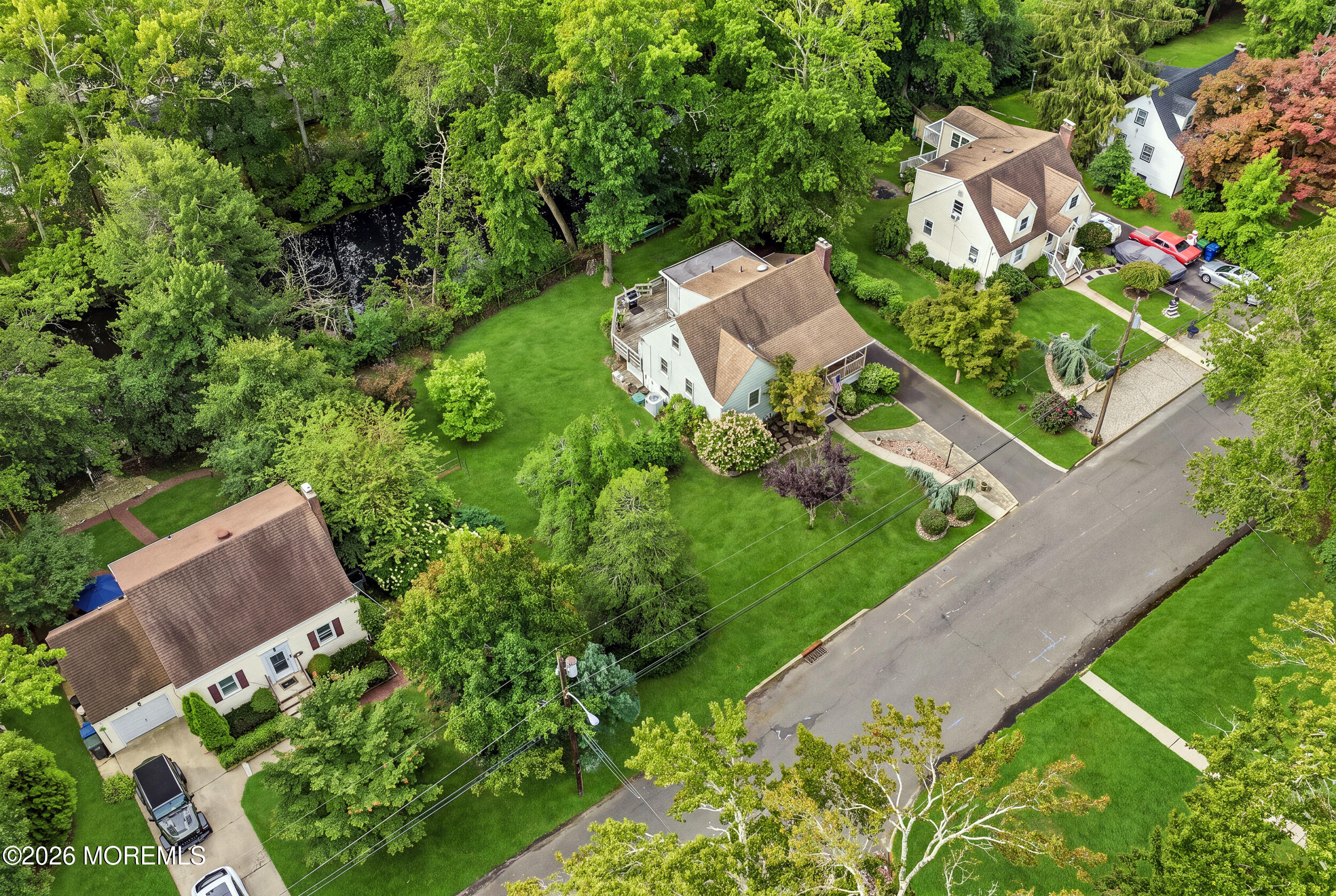428 Redmond Avenue Oakhurst NJ 07755