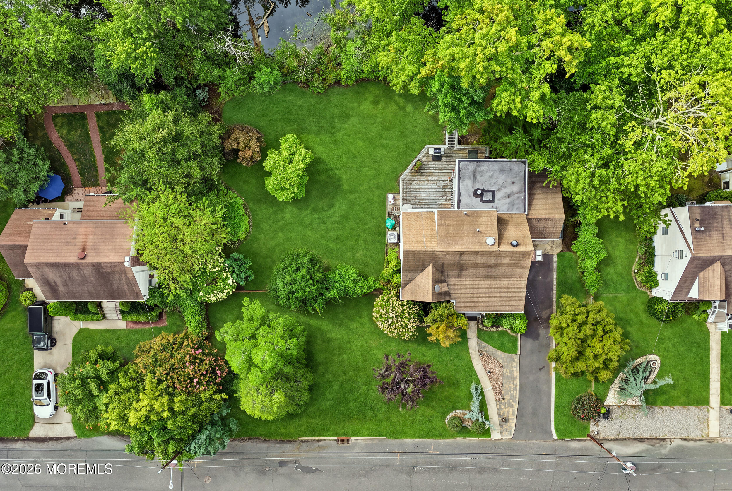 428 Redmond Avenue Oakhurst NJ 07755