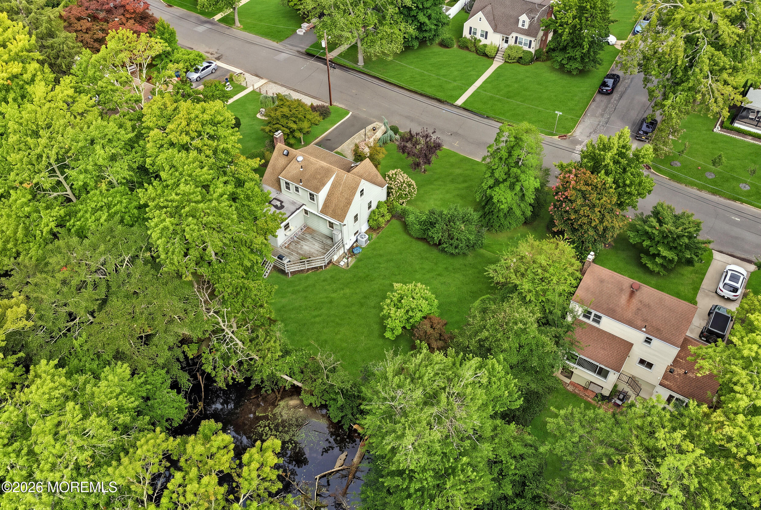 428 Redmond Avenue Oakhurst NJ 07755