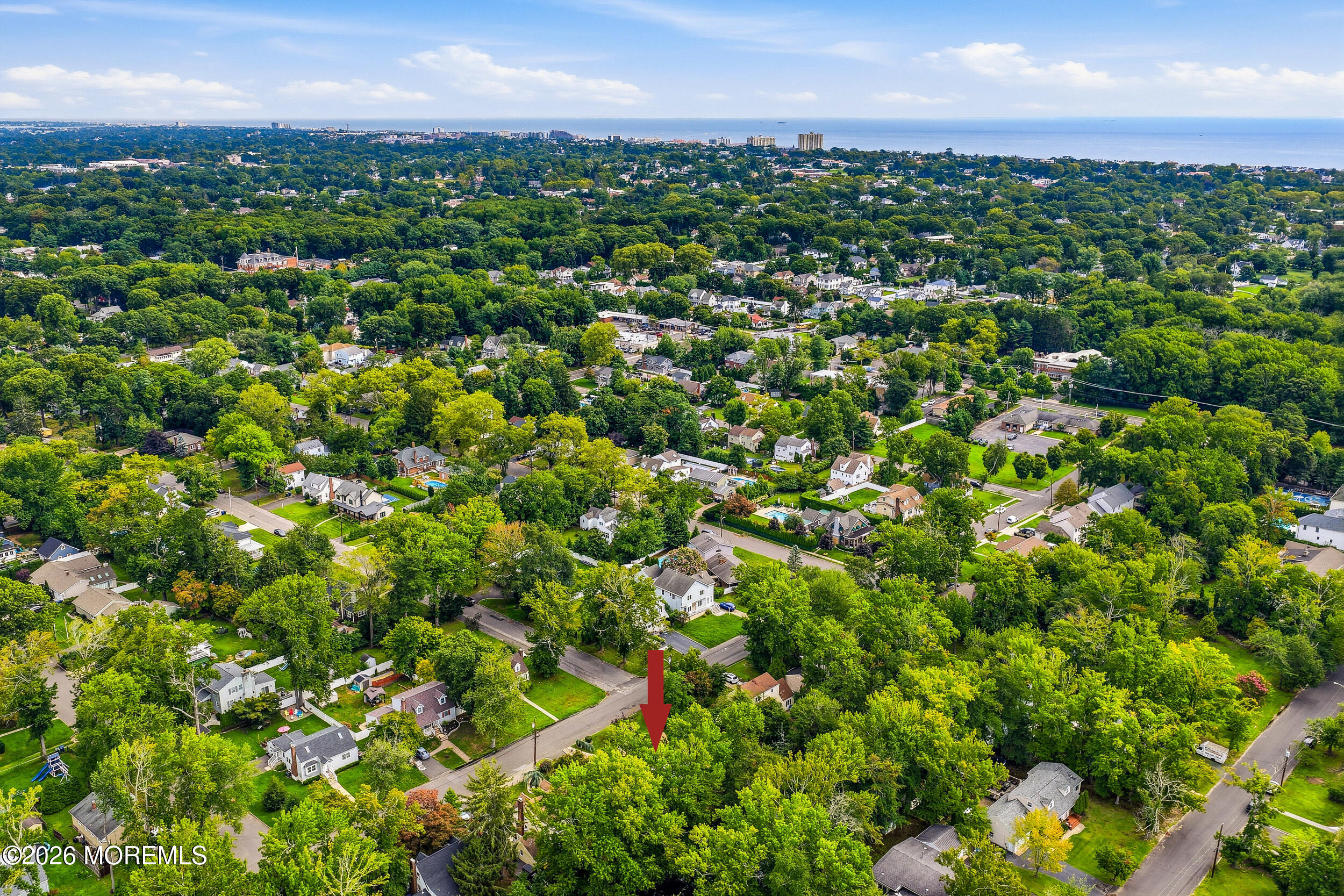 428 Redmond Avenue Oakhurst NJ 07755