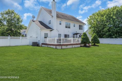 10 Beacon Place Old Bridge NJ 08857