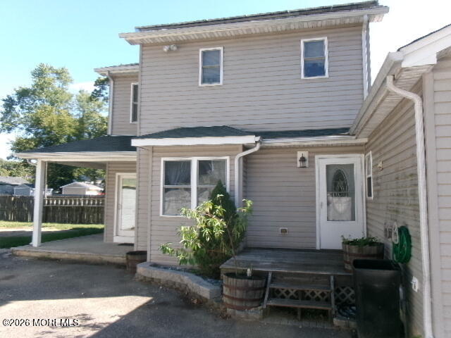 514 Georgia Tavern Road Howell NJ 07731