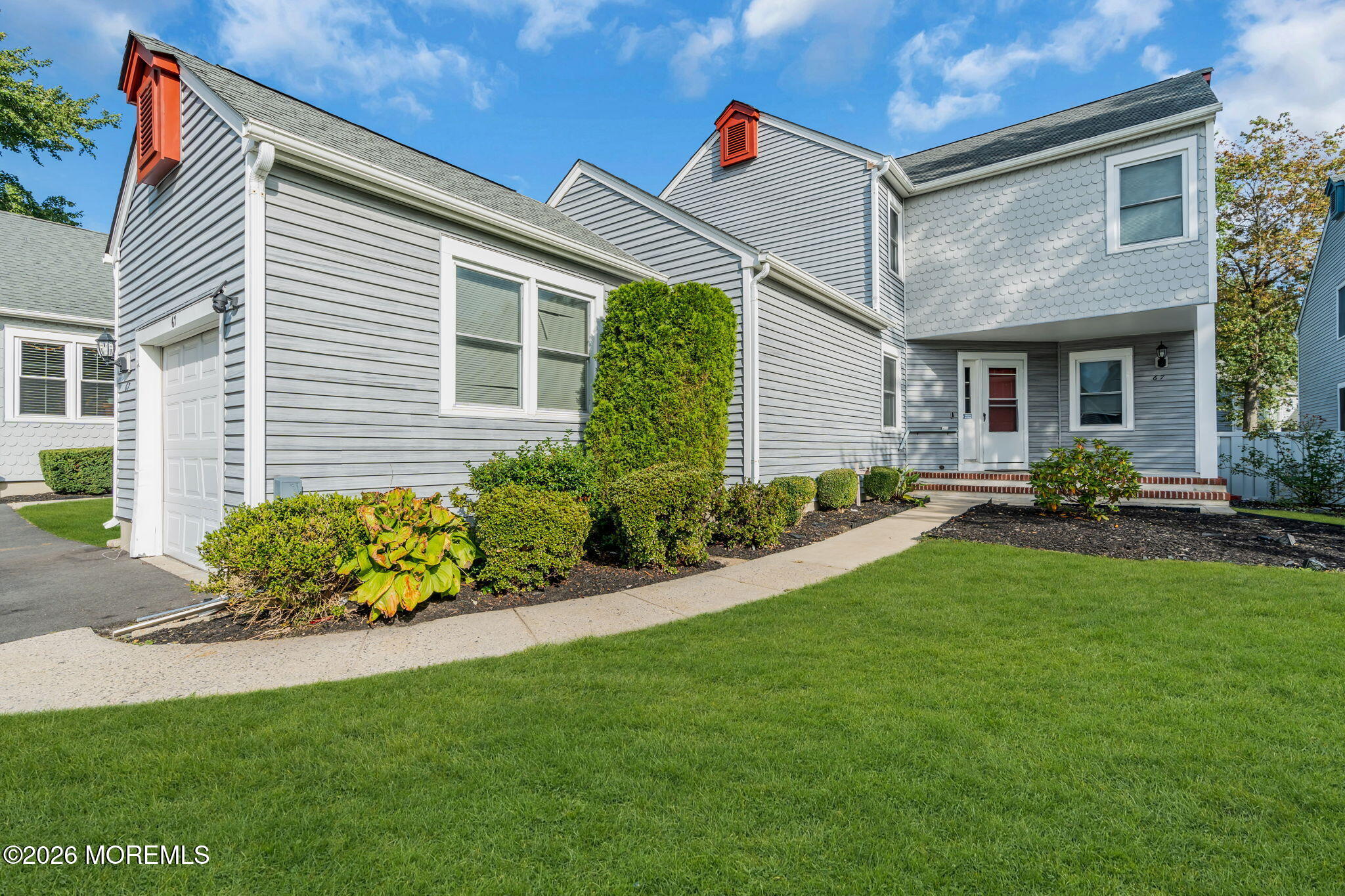 67 Claridge Court Toms River NJ 08753