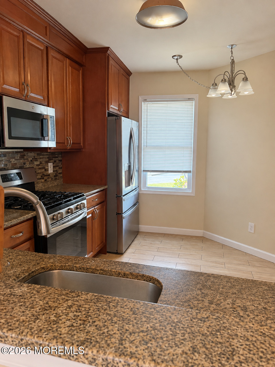 67 Claridge Court Toms River NJ 08753