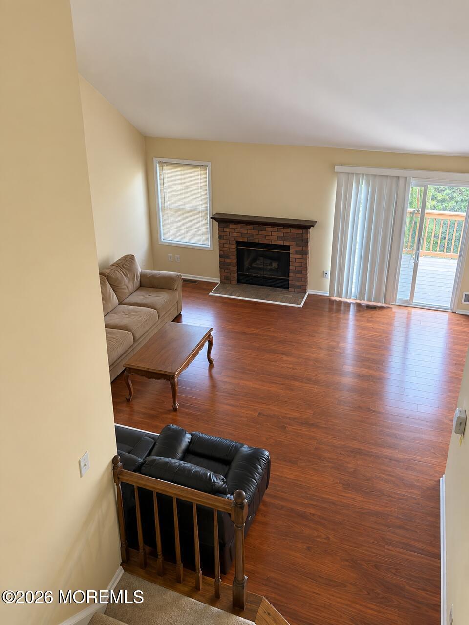 67 Claridge Court Toms River NJ 08753