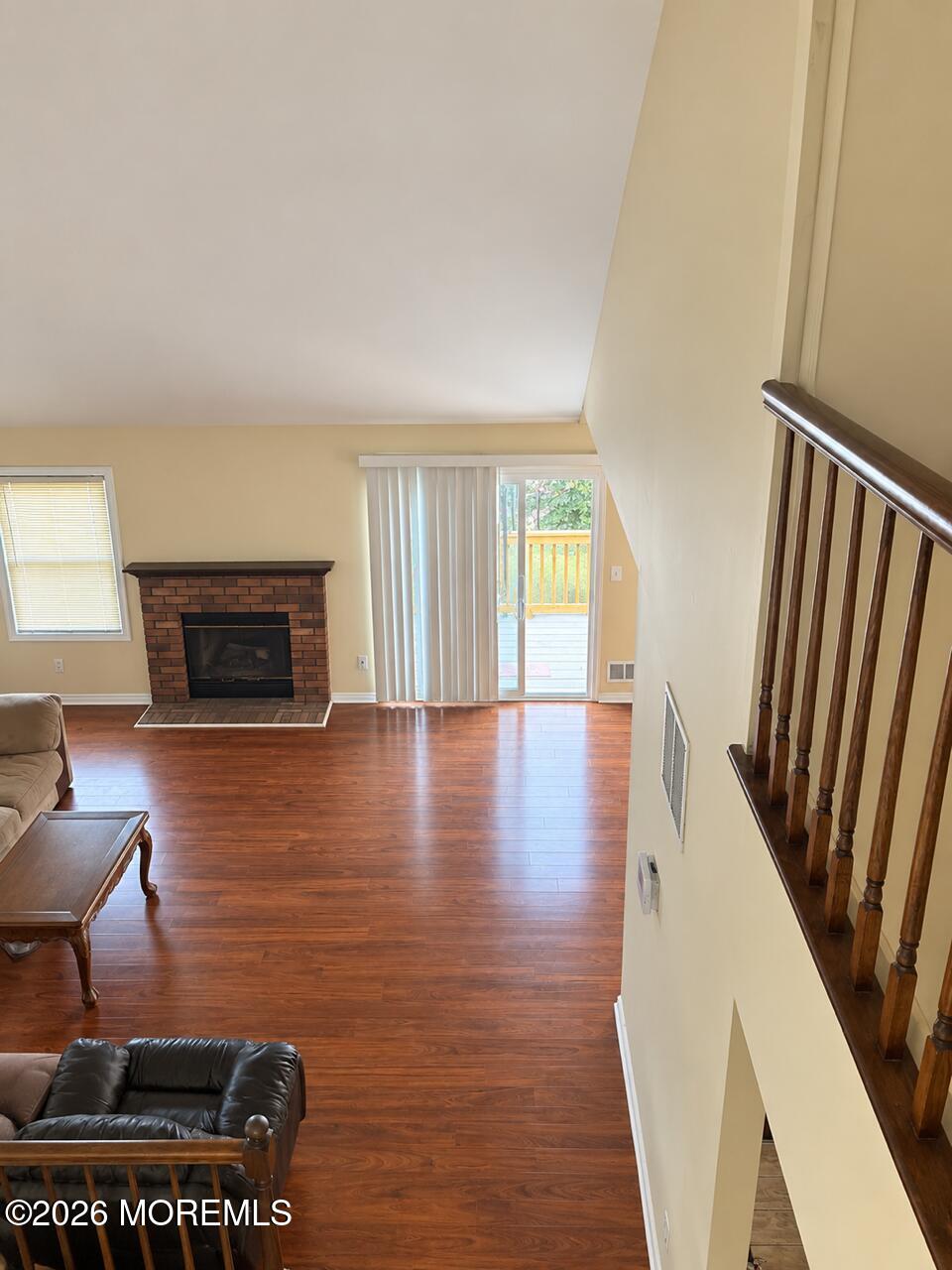 67 Claridge Court Toms River NJ 08753