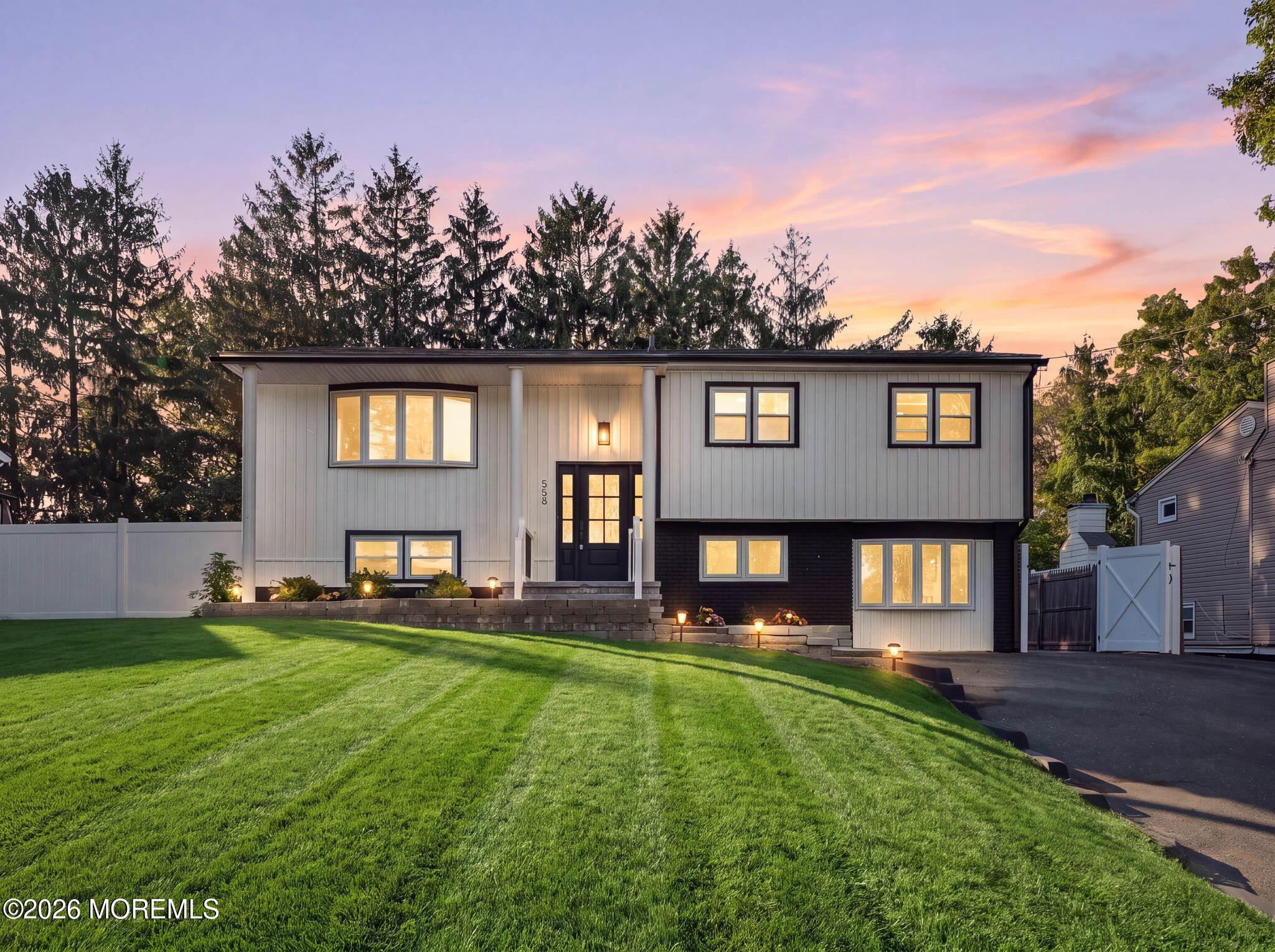 558 Fawn Drive Toms River NJ 08753