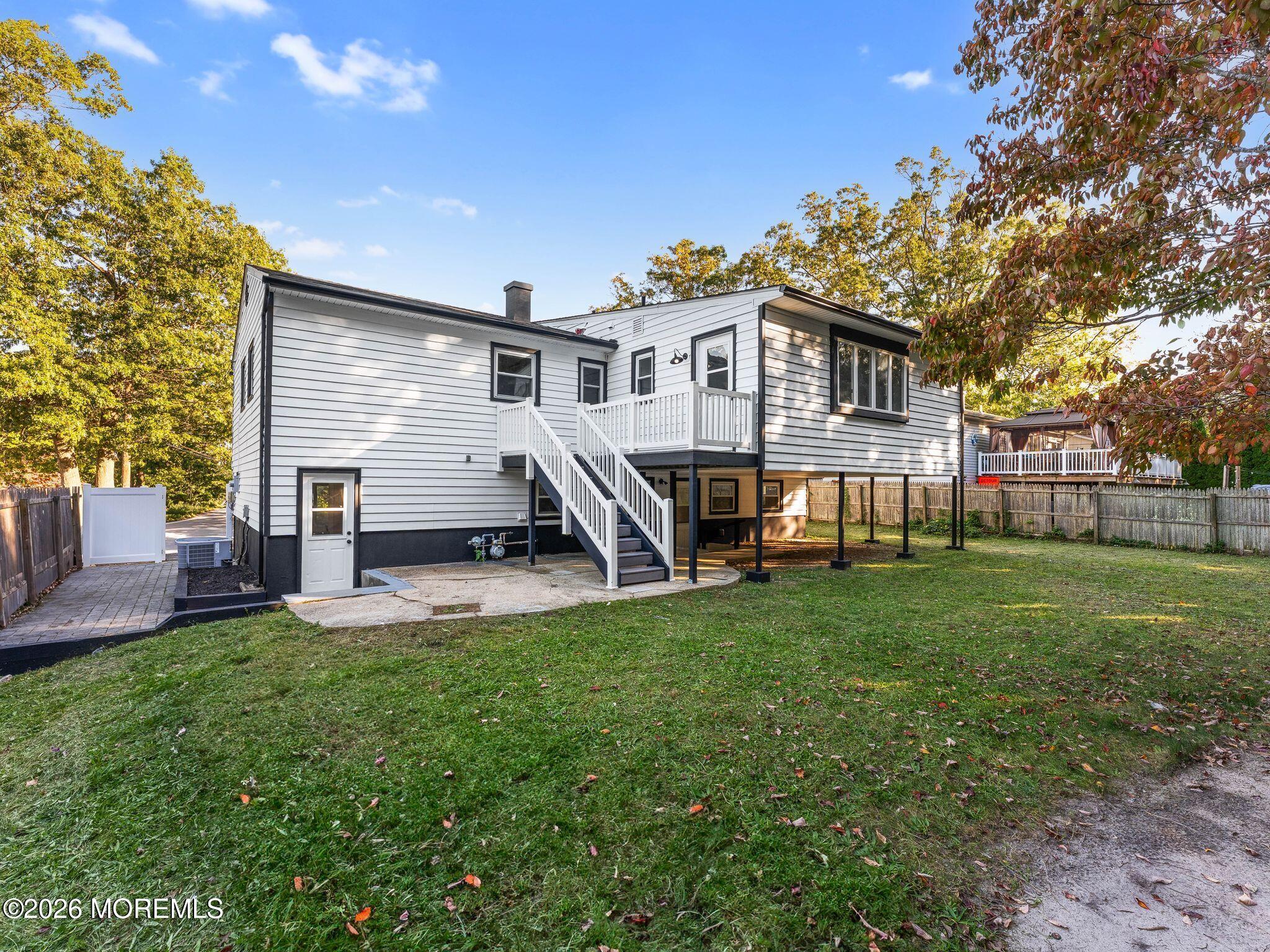 558 Fawn Drive Toms River NJ 08753