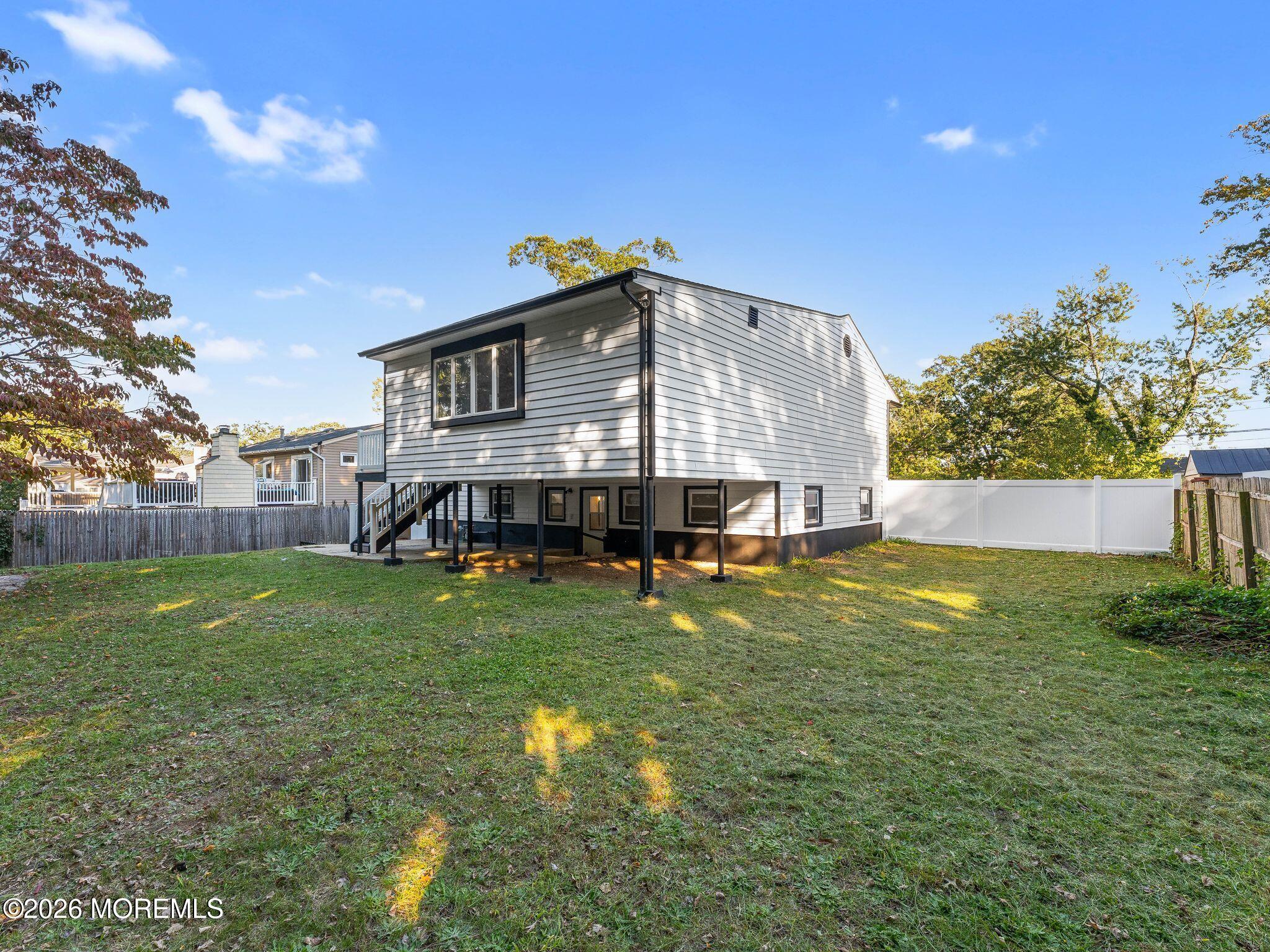 558 Fawn Drive Toms River NJ 08753