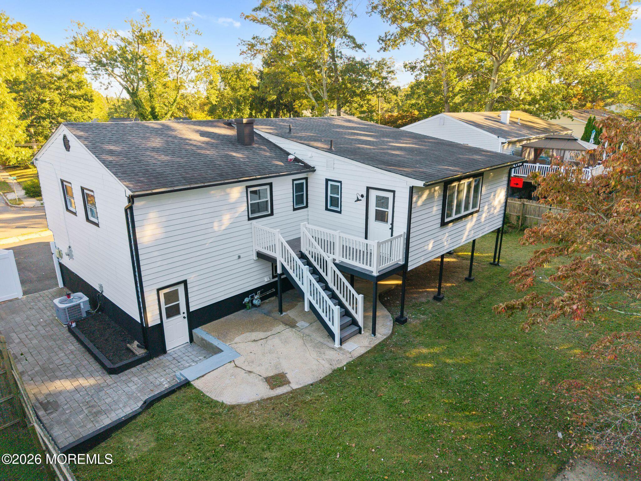 558 Fawn Drive Toms River NJ 08753