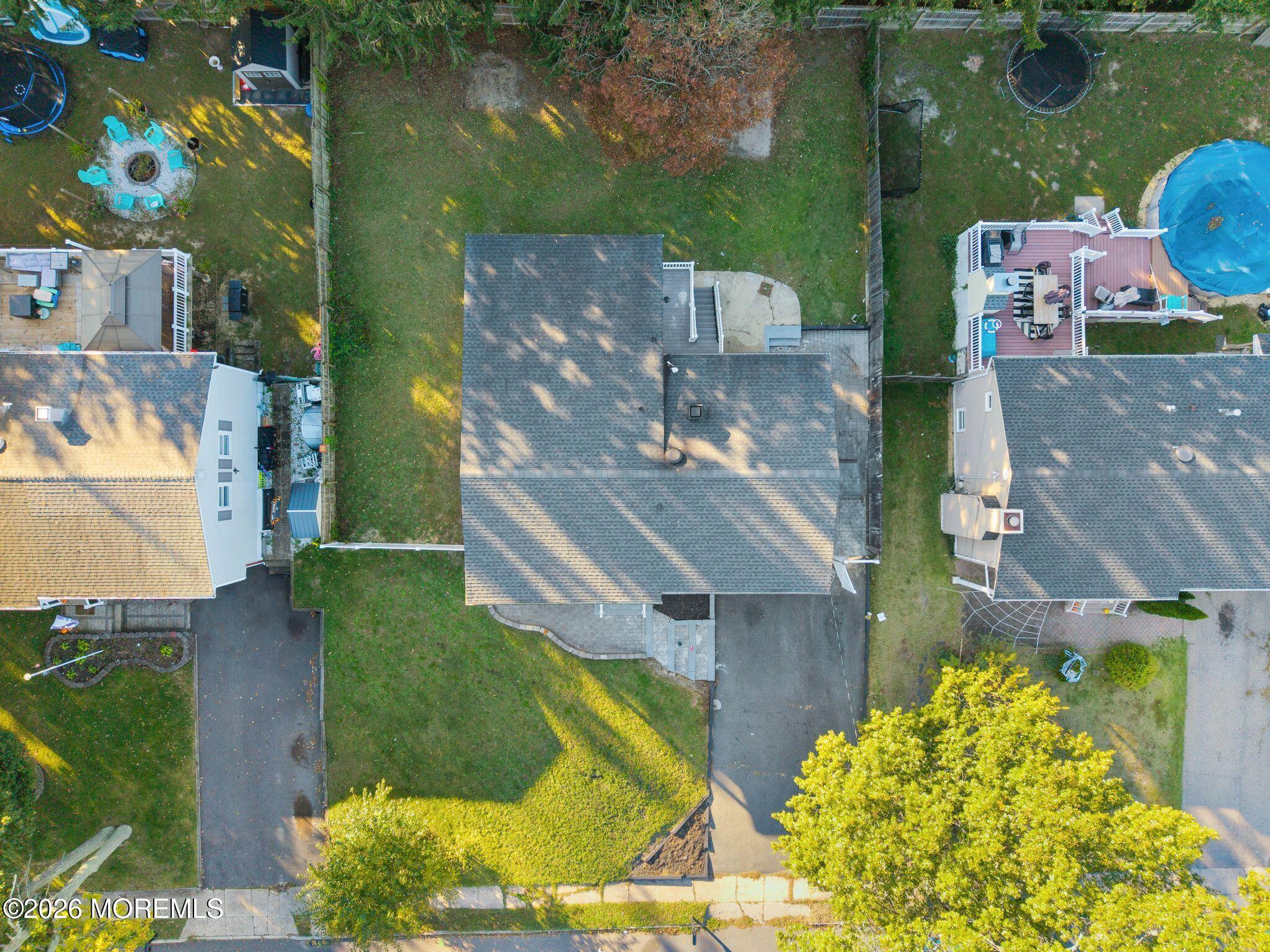 558 Fawn Drive Toms River NJ 08753