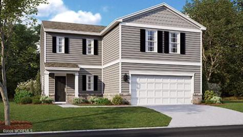 48 E 3rd Street Howell NJ 07731