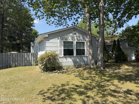 721 12th Avenue Toms River NJ 08757