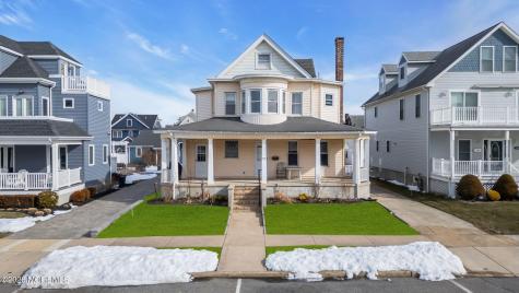 106 8th Avenue Belmar NJ 07719