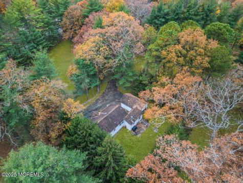 269 Alexander Avenue Howell NJ 07731