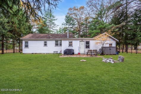 269 Alexander Avenue Howell NJ 07731
