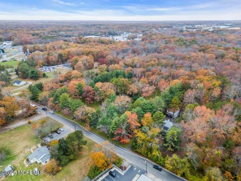 269 Alexander Avenue Howell NJ 07731