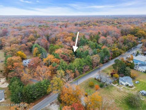 269 Alexander Avenue Howell NJ 07731