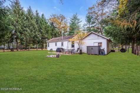 269 Alexander Avenue Howell NJ 07731