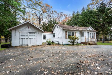 269 Alexander Avenue Howell NJ 07731