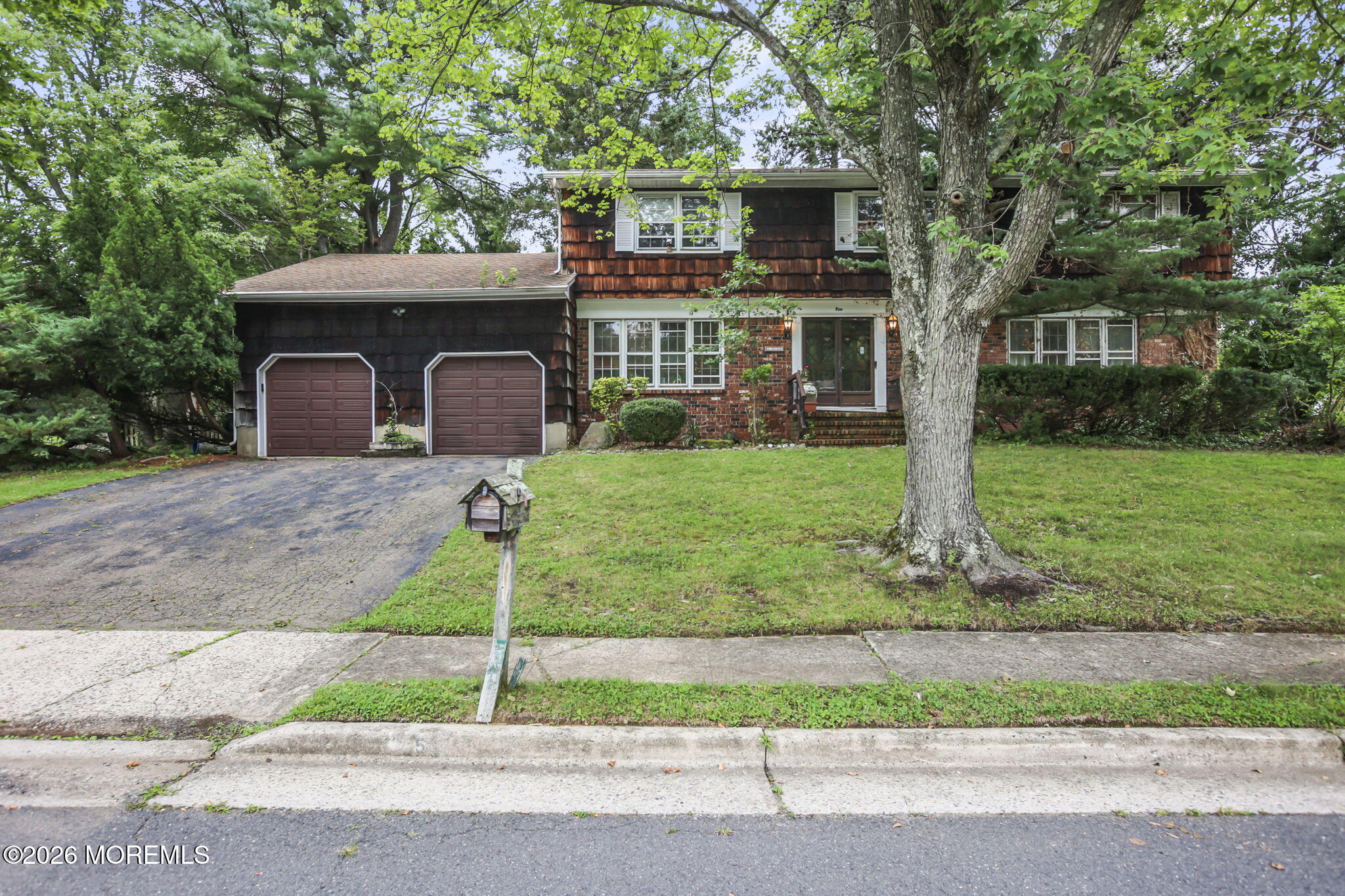 Marlboro NJ, 5 Spencer Circle
