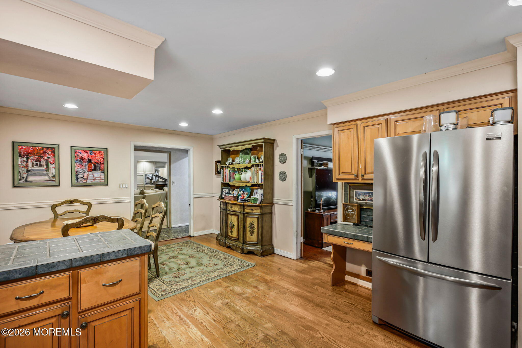 5 Spencer Circle Marlboro NJ 07746