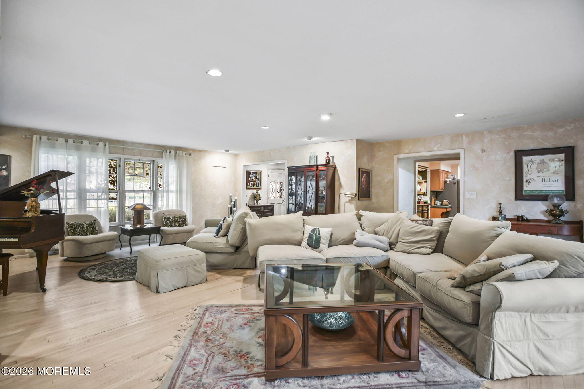 5 Spencer Circle Marlboro NJ 07746