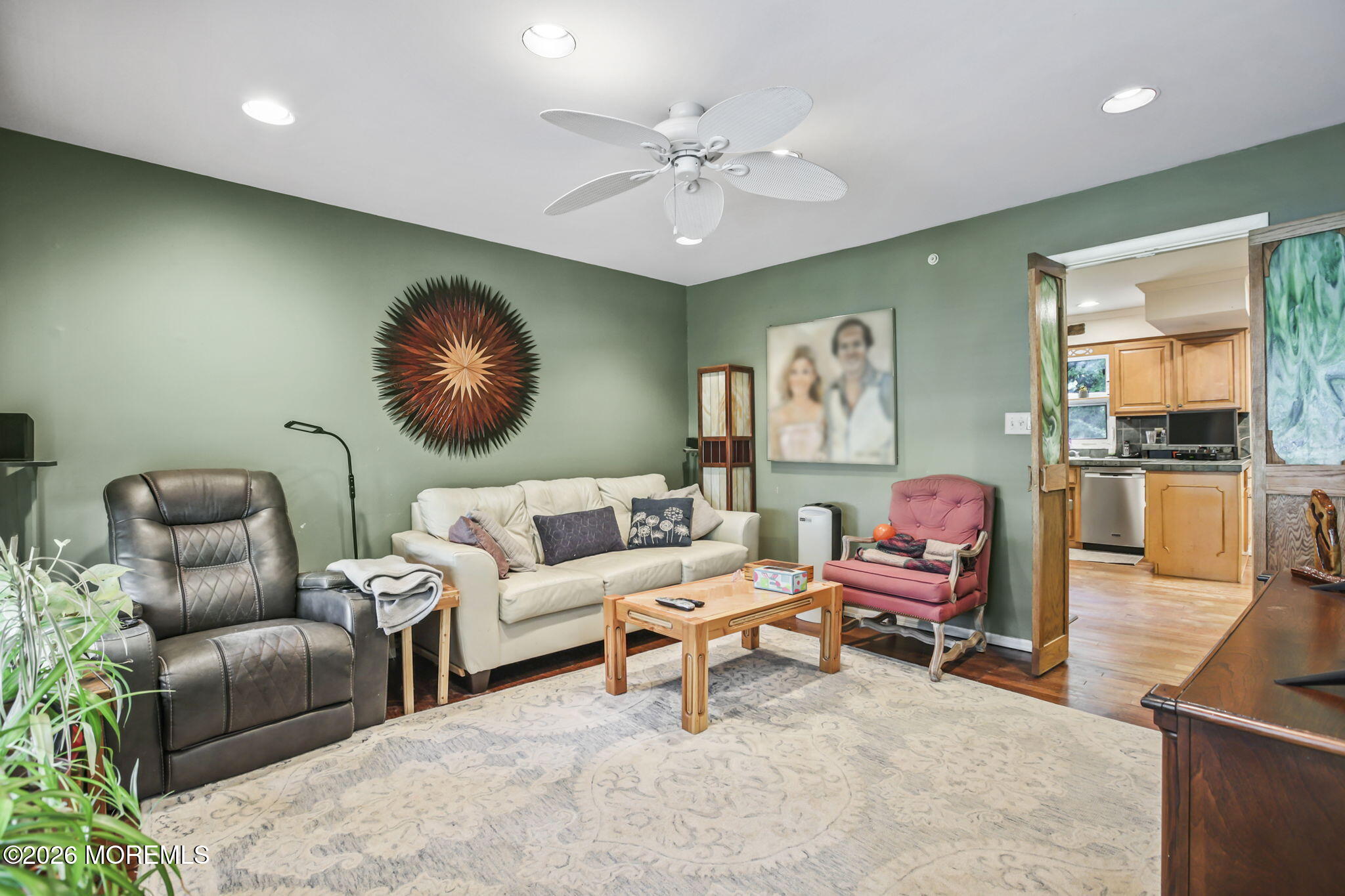 5 Spencer Circle Marlboro NJ 07746