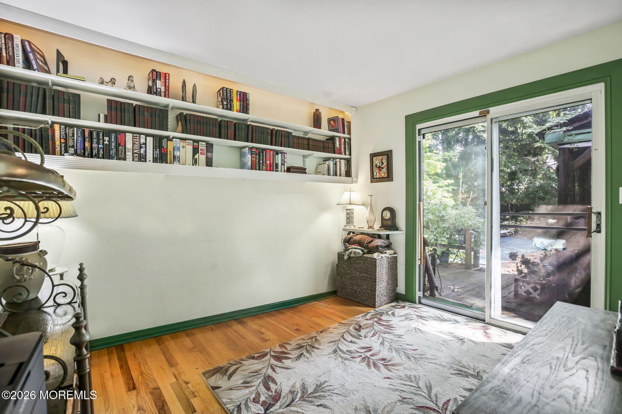 5 Spencer Circle Marlboro NJ 07746