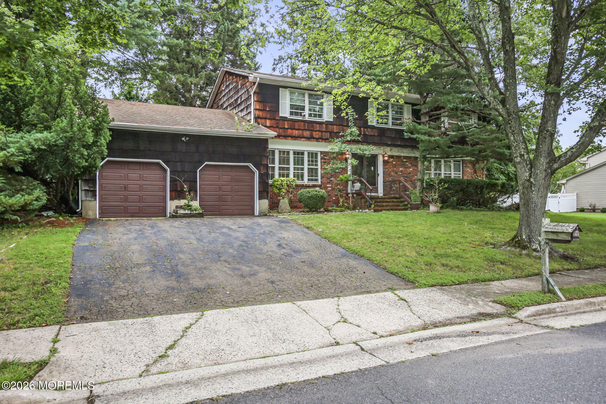 5 Spencer Circle Marlboro NJ 07746