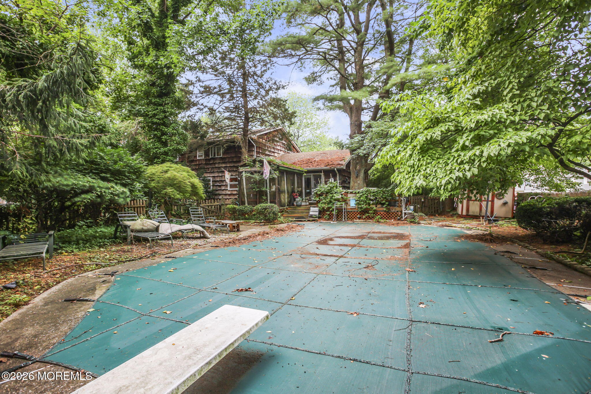 5 Spencer Circle Marlboro NJ 07746
