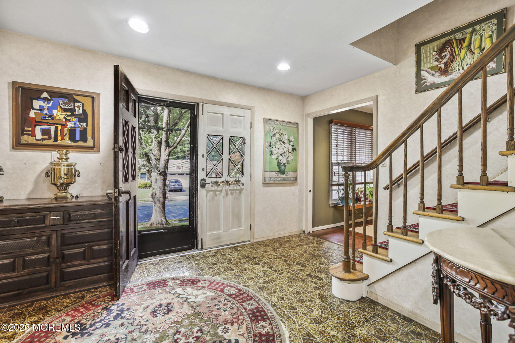 5 Spencer Circle Marlboro NJ 07746
