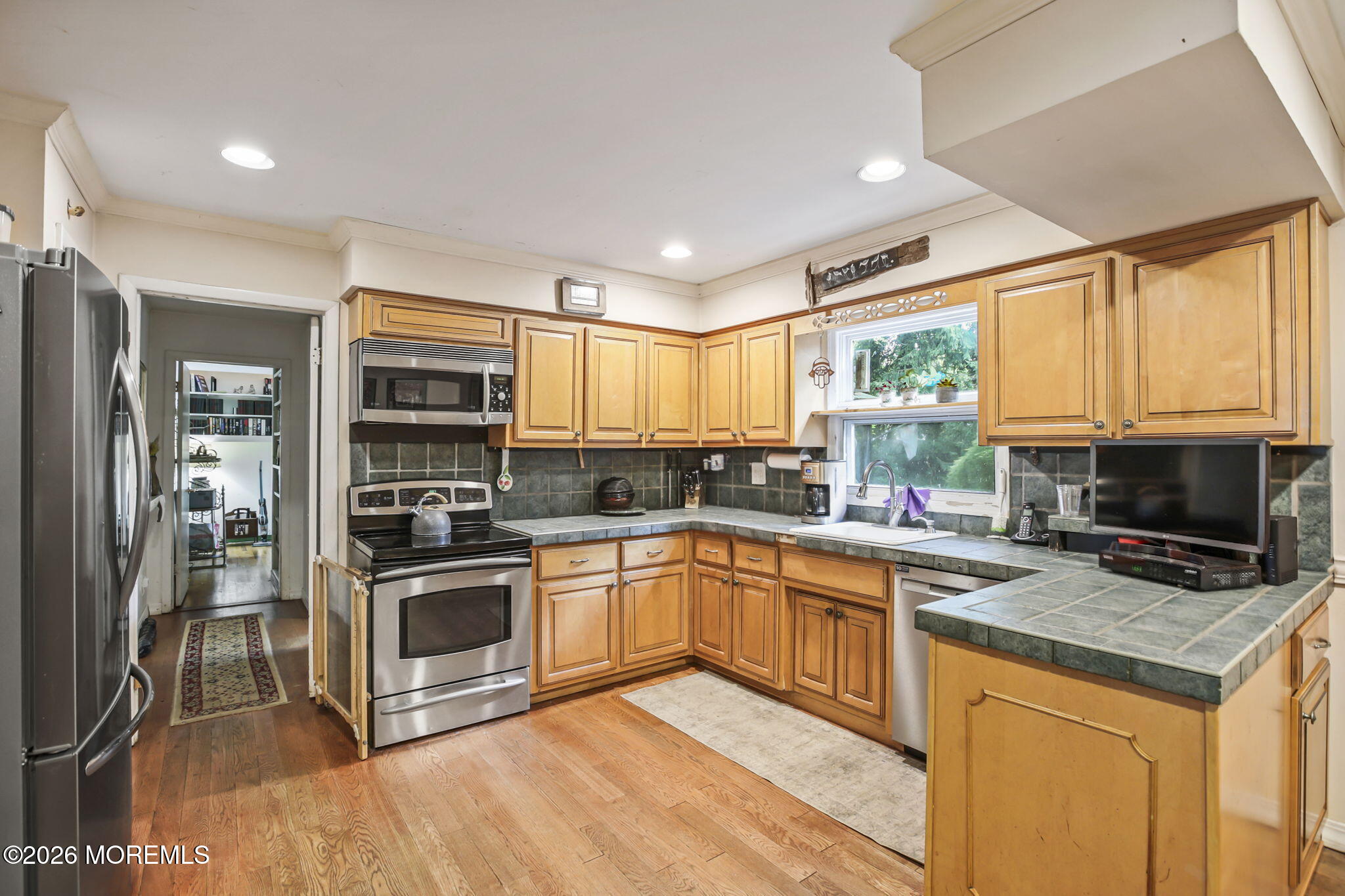 5 Spencer Circle Marlboro NJ 07746