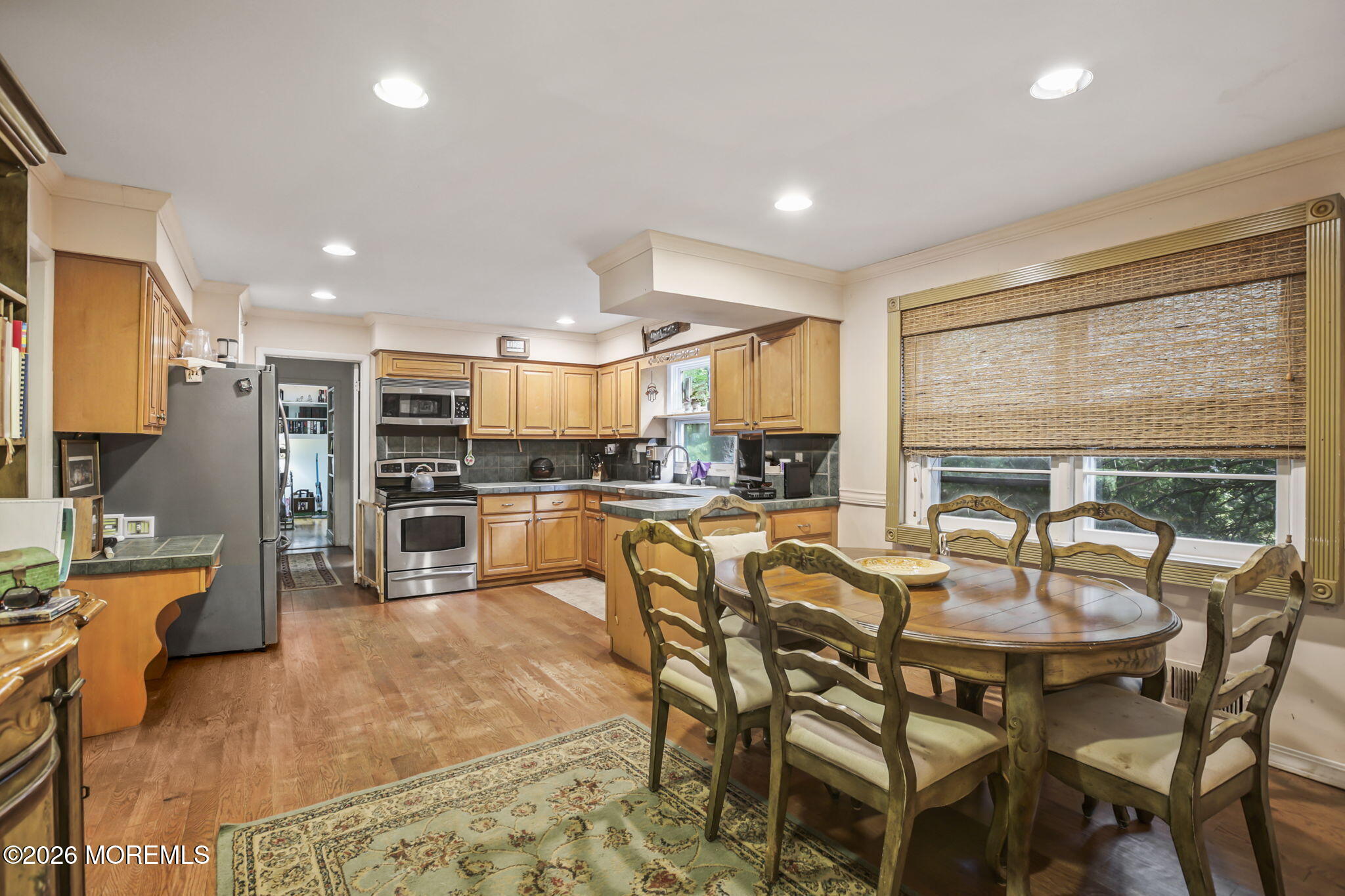 5 Spencer Circle Marlboro NJ 07746