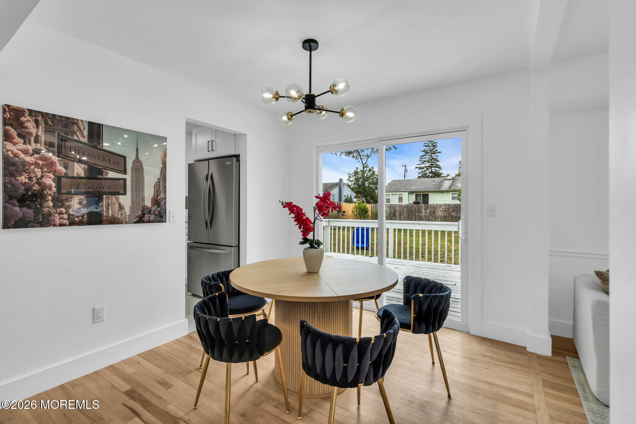 108 Malmy Drive Brick NJ 08724