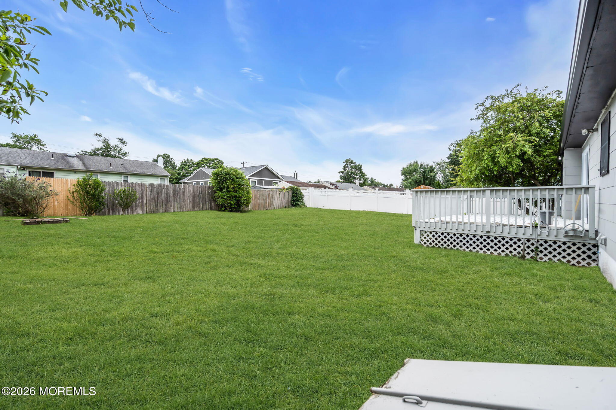 108 Malmy Drive Brick NJ 08724