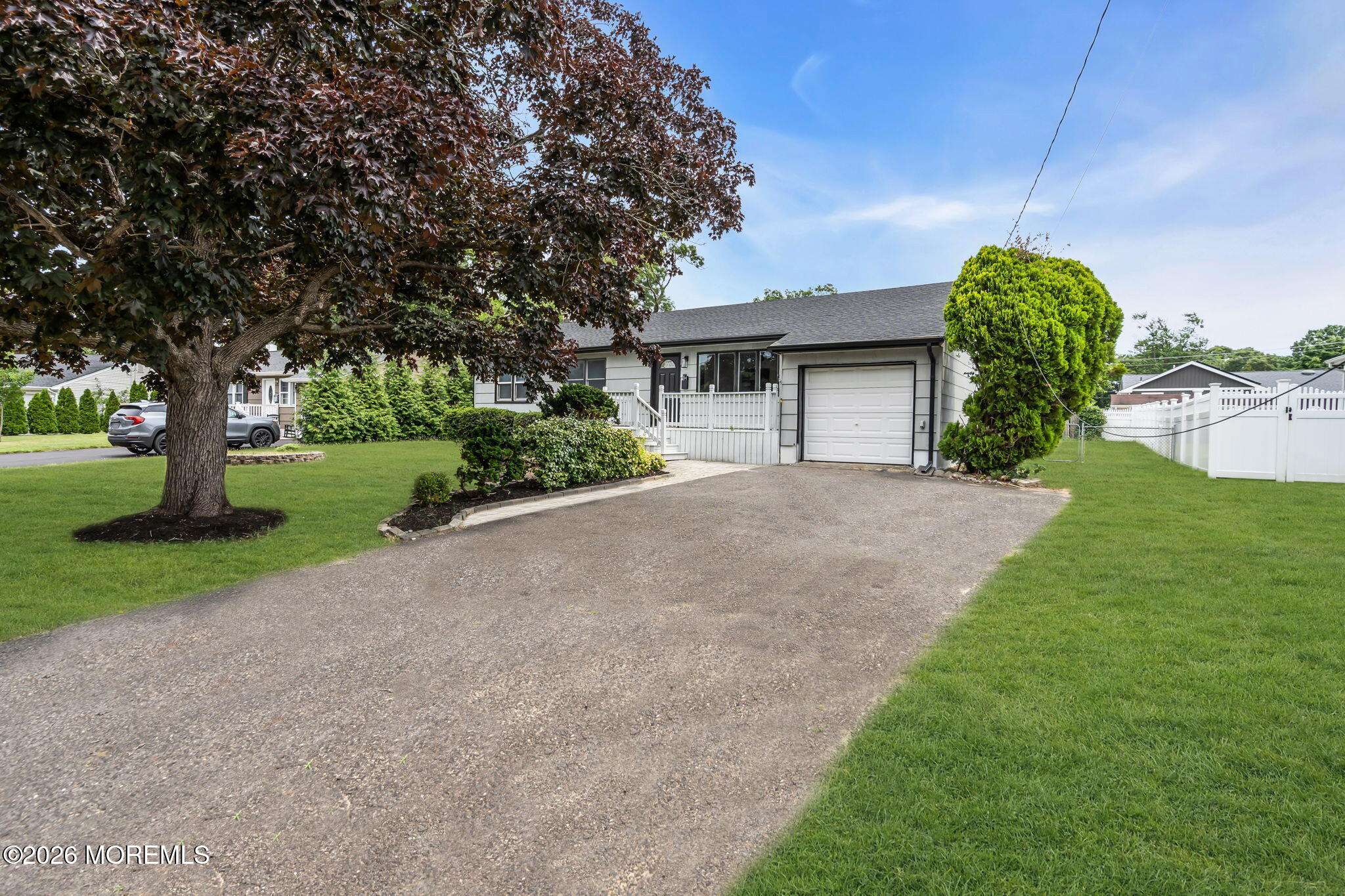 108 Malmy Drive Brick NJ 08724