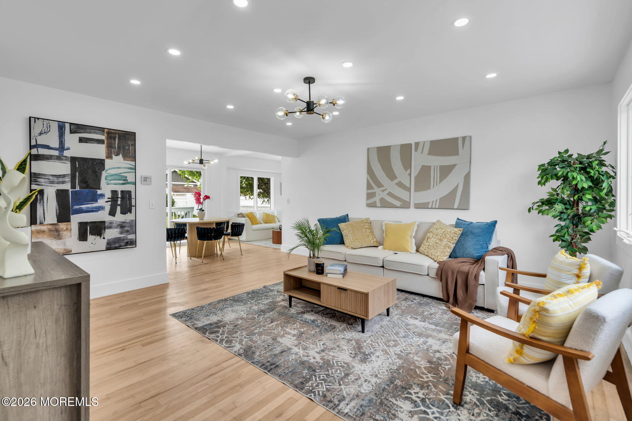 108 Malmy Drive Brick NJ 08724