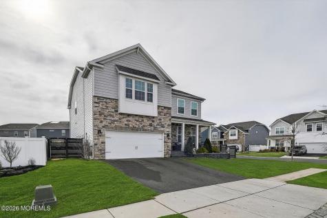 171 Bradshaw Drive Manahawkin NJ 08050