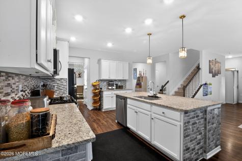 171 Bradshaw Drive Manahawkin NJ 08050