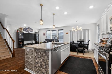 171 Bradshaw Drive Manahawkin NJ 08050